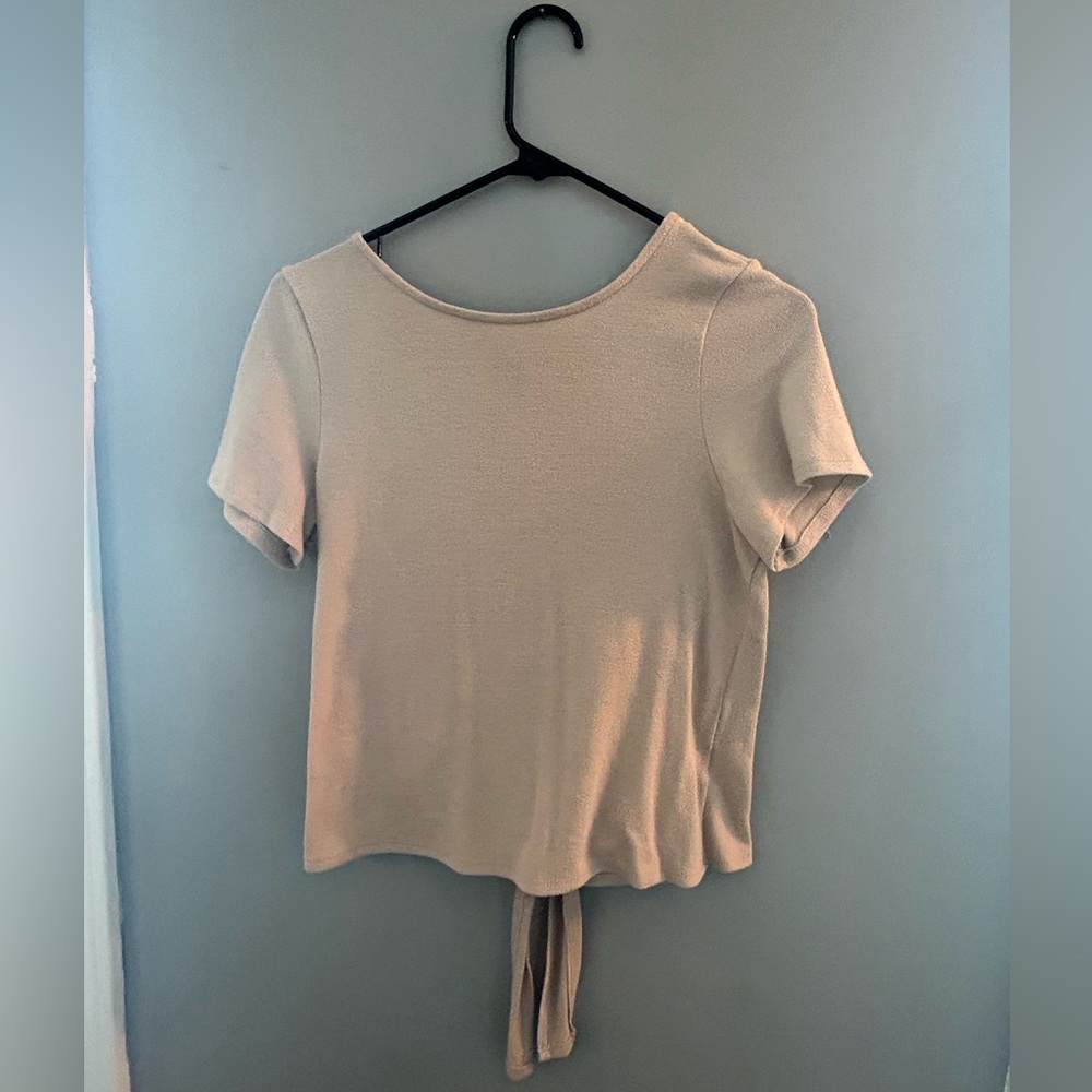 Woman Tee